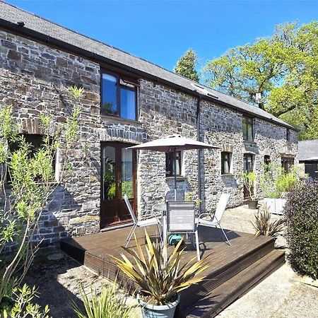 Petrock Holiday Cottages Newton Saint Petrock Buitenkant foto