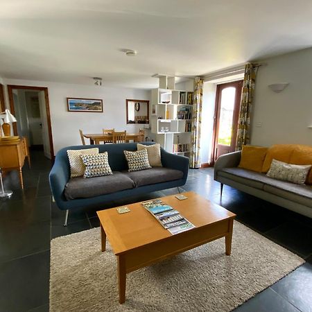 Petrock Holiday Cottages Newton Saint Petrock Buitenkant foto
