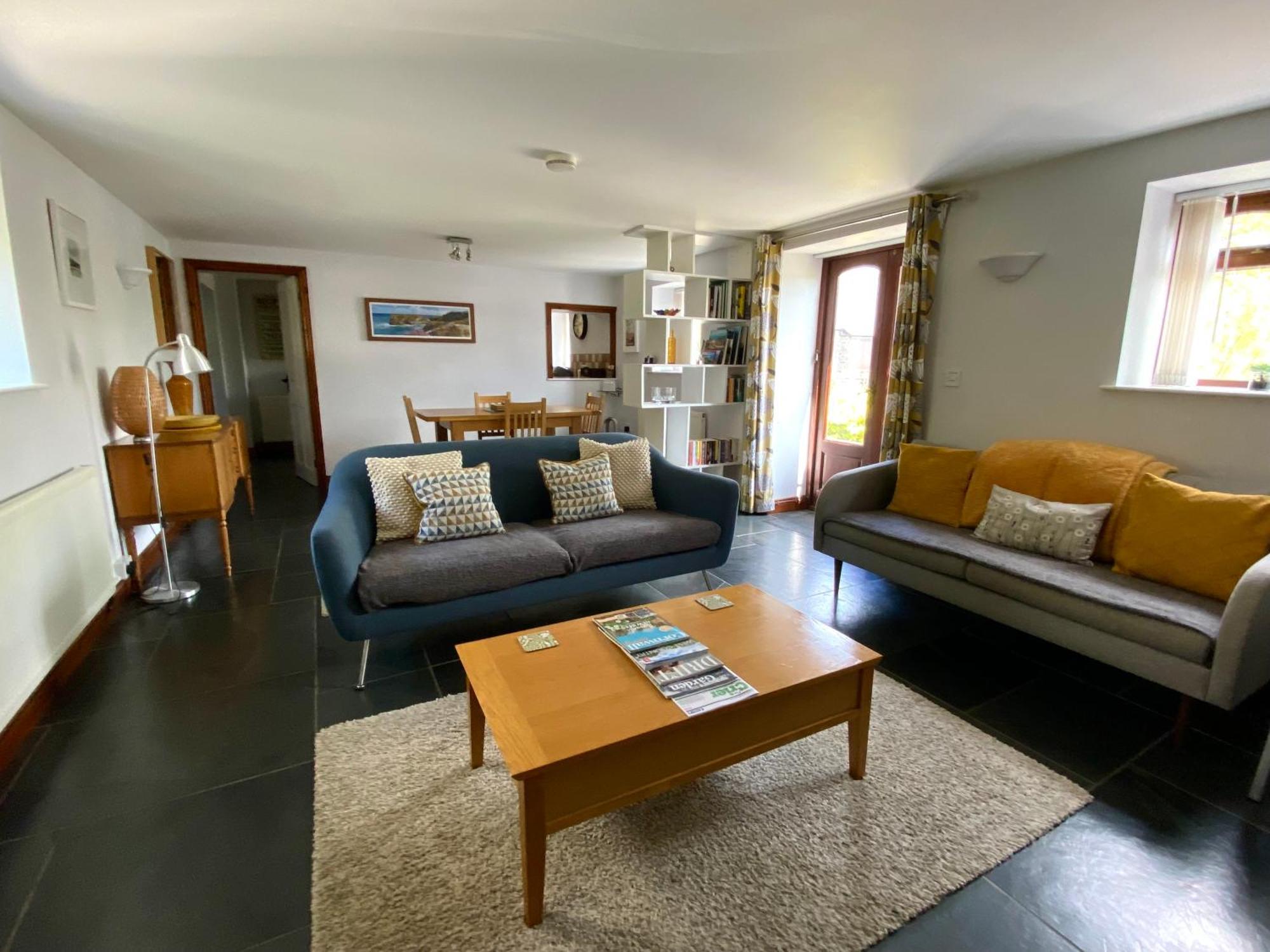 Petrock Holiday Cottages Newton Saint Petrock Buitenkant foto