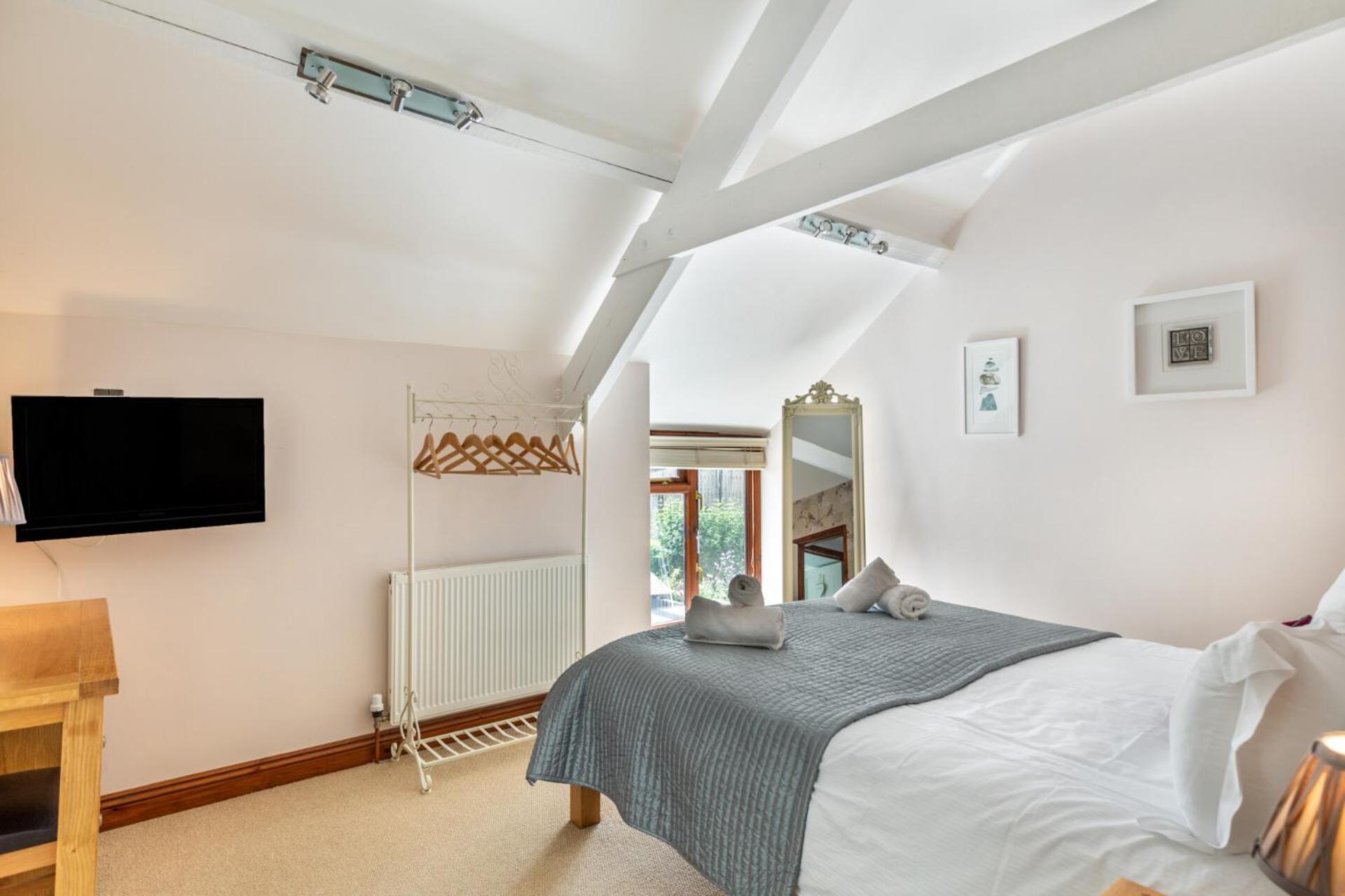 Petrock Holiday Cottages Newton Saint Petrock Buitenkant foto