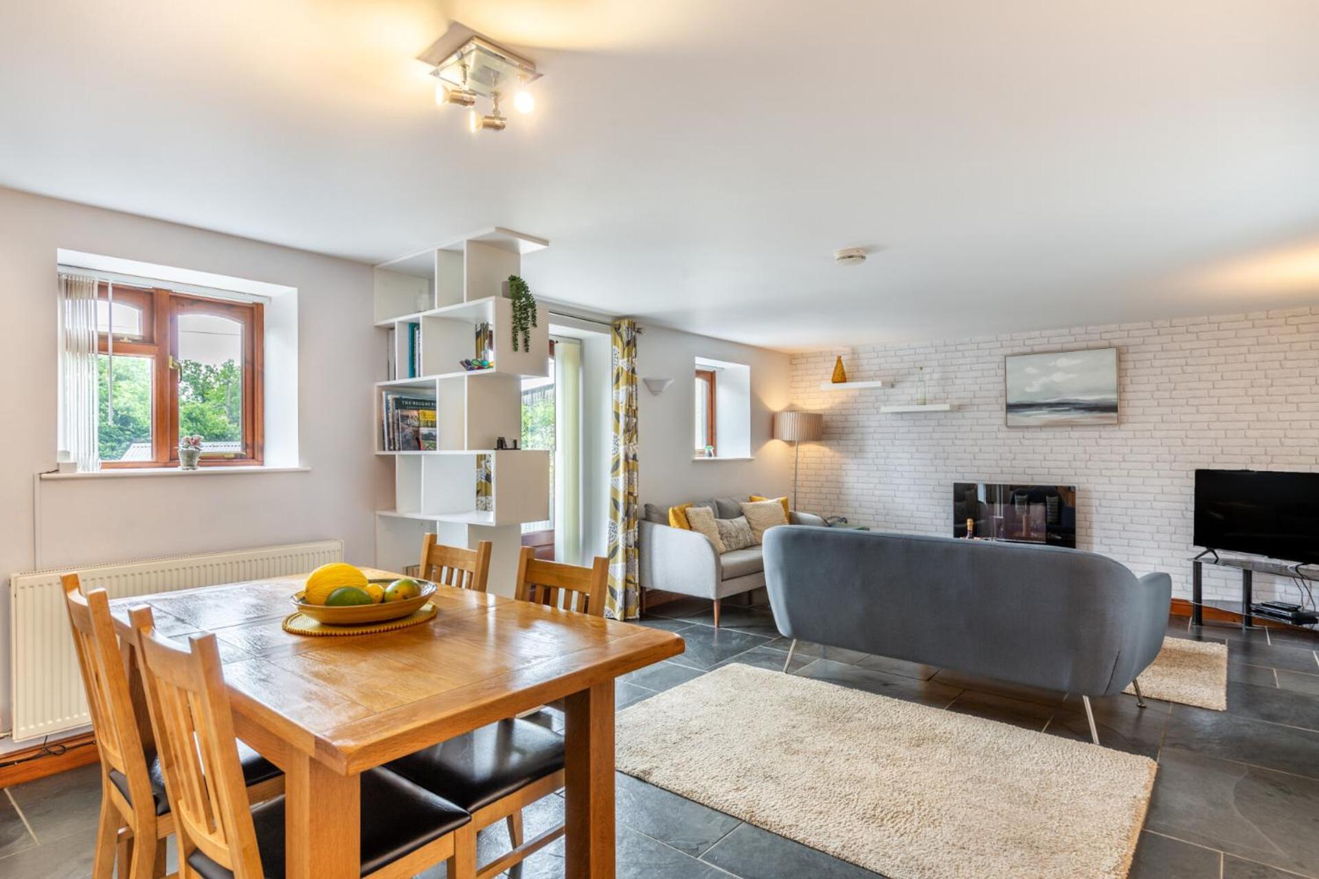 Petrock Holiday Cottages Newton Saint Petrock Buitenkant foto